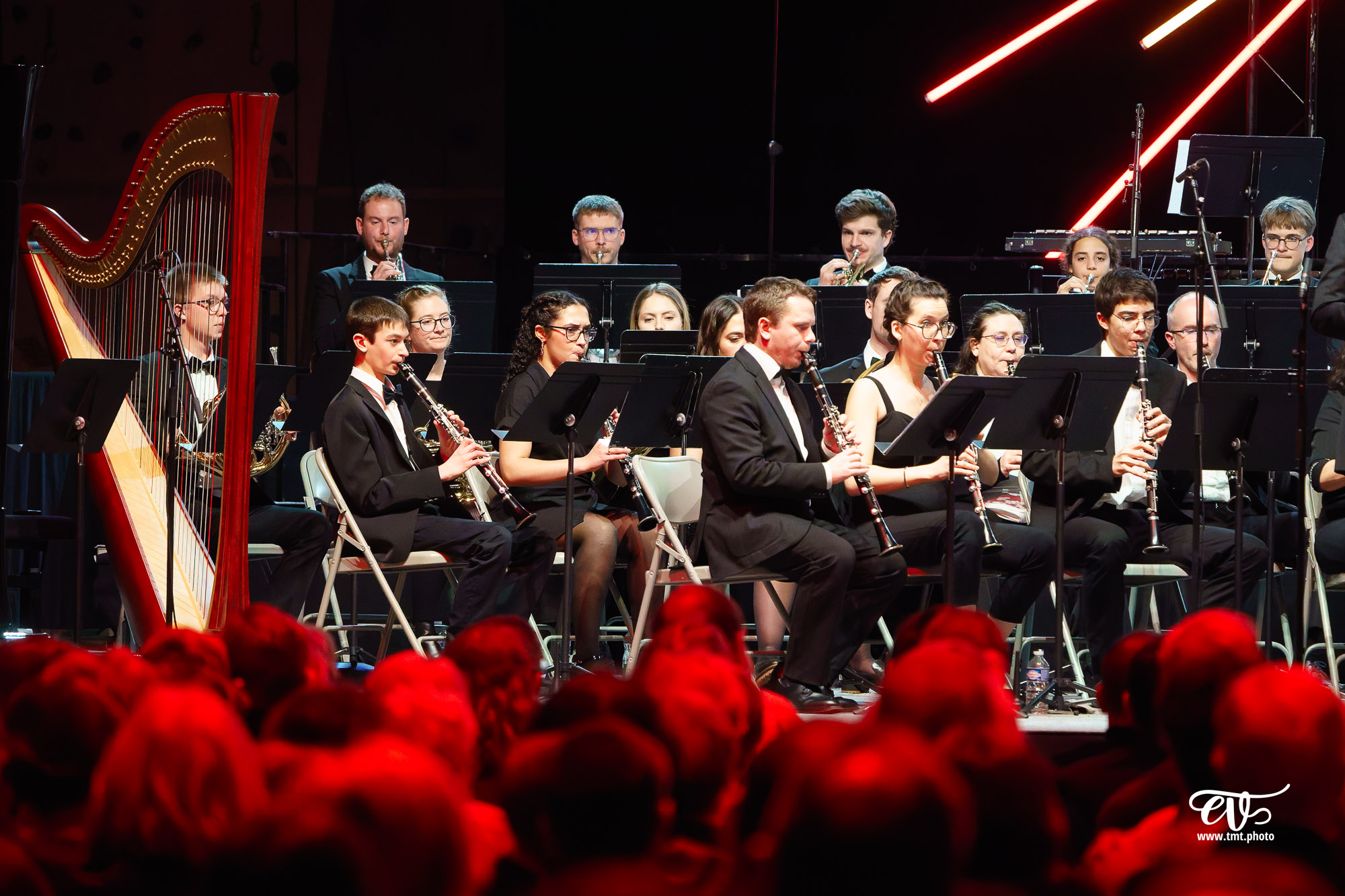 OHH - CONCERT DU NOUVEL AN 2026